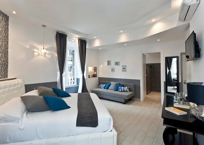 Aeterna Collection Maison d'hôtes 3*