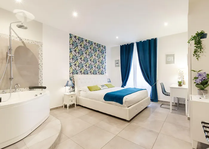 Aeterna Collection 3* Rome