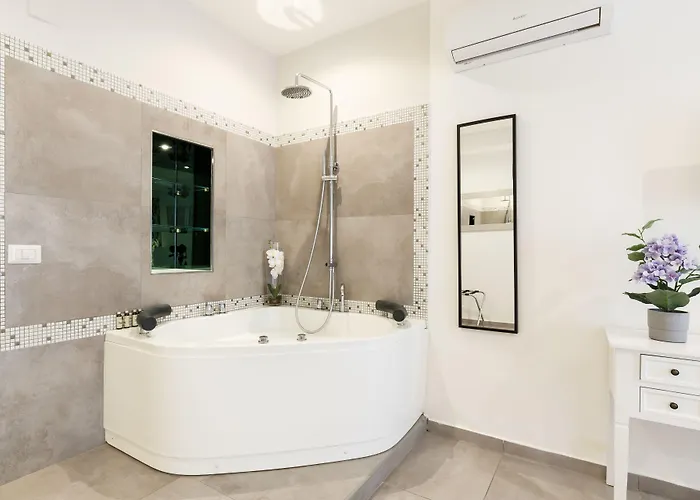 Aeterna Collection Roma