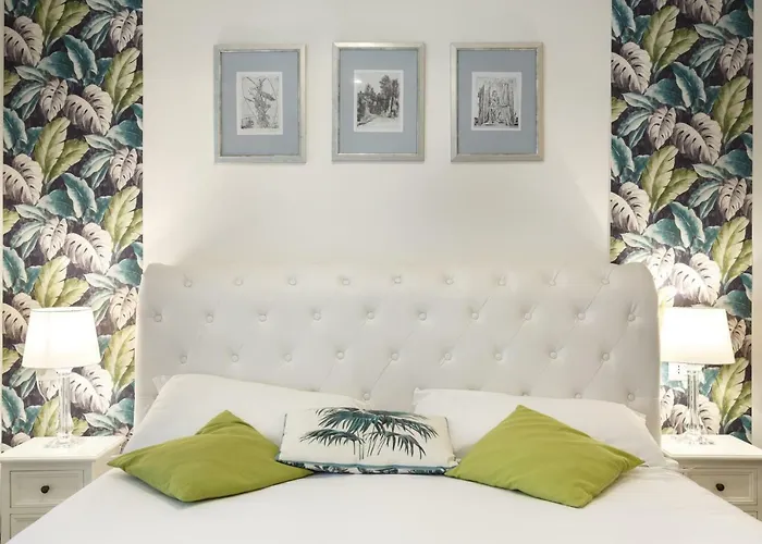 Aeterna Collection 3* Rome