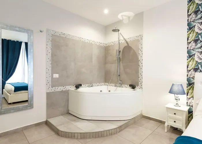 Maison d'hôtes Aeterna Collection 3*